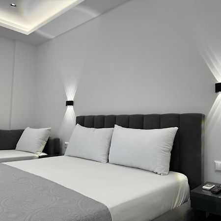 הימארה Ionian View B&B מראה חיצוני תמונה