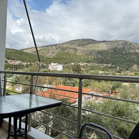 הימארה Ionian View B&B מראה חיצוני תמונה