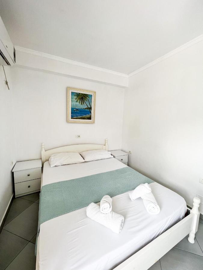 הימארה Ionian View B&B מראה חיצוני תמונה