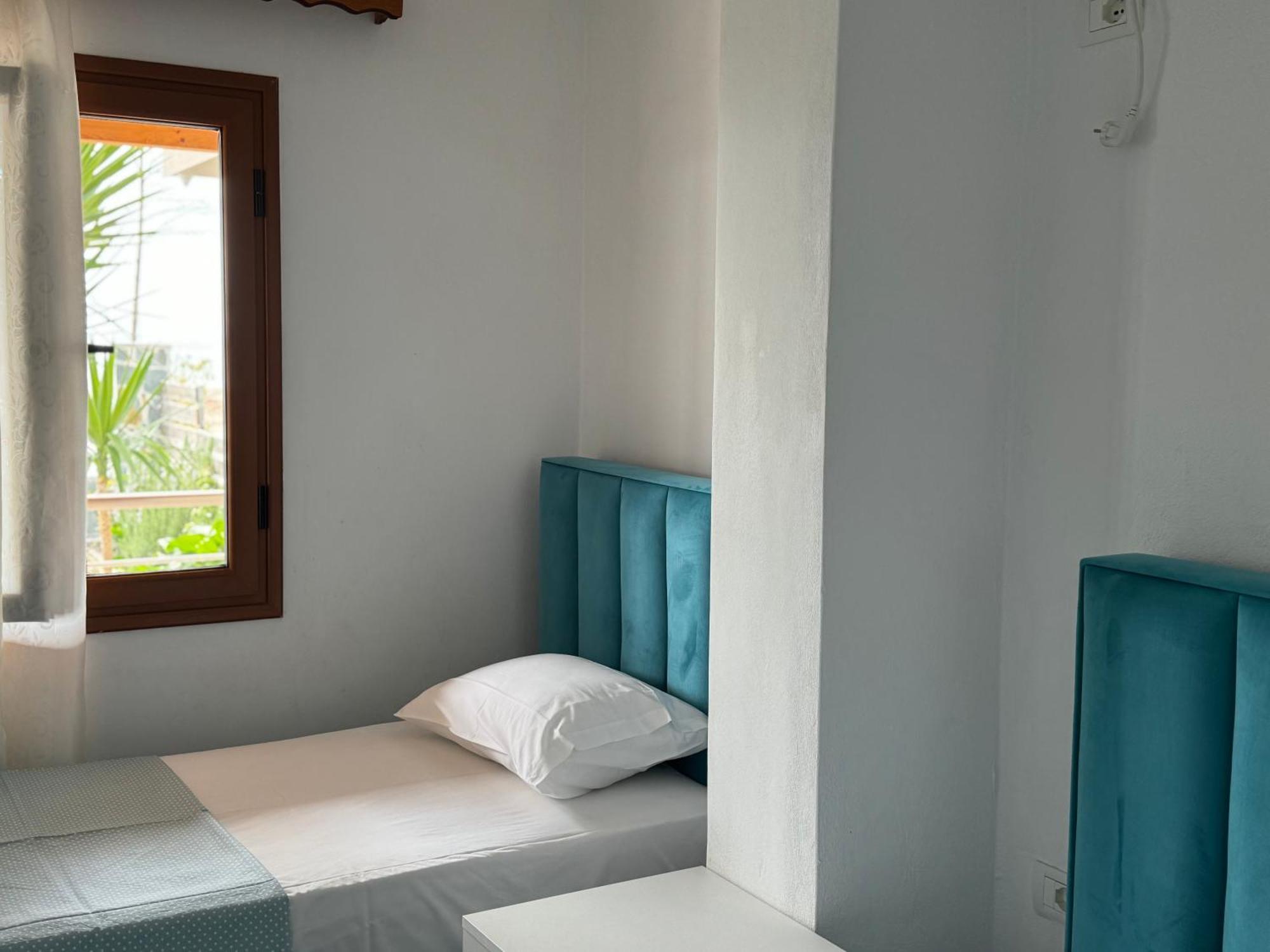 הימארה Ionian View B&B מראה חיצוני תמונה