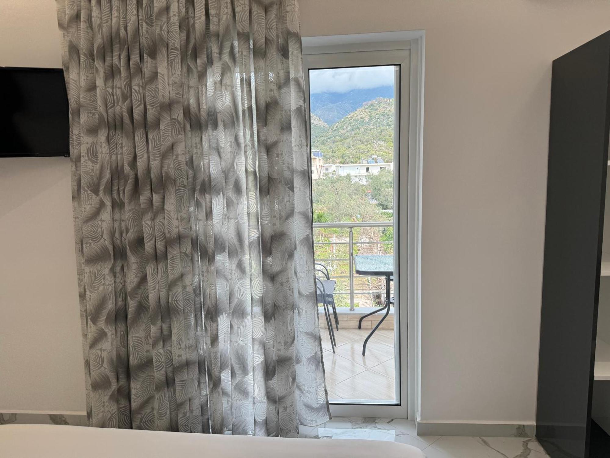 הימארה Ionian View B&B מראה חיצוני תמונה