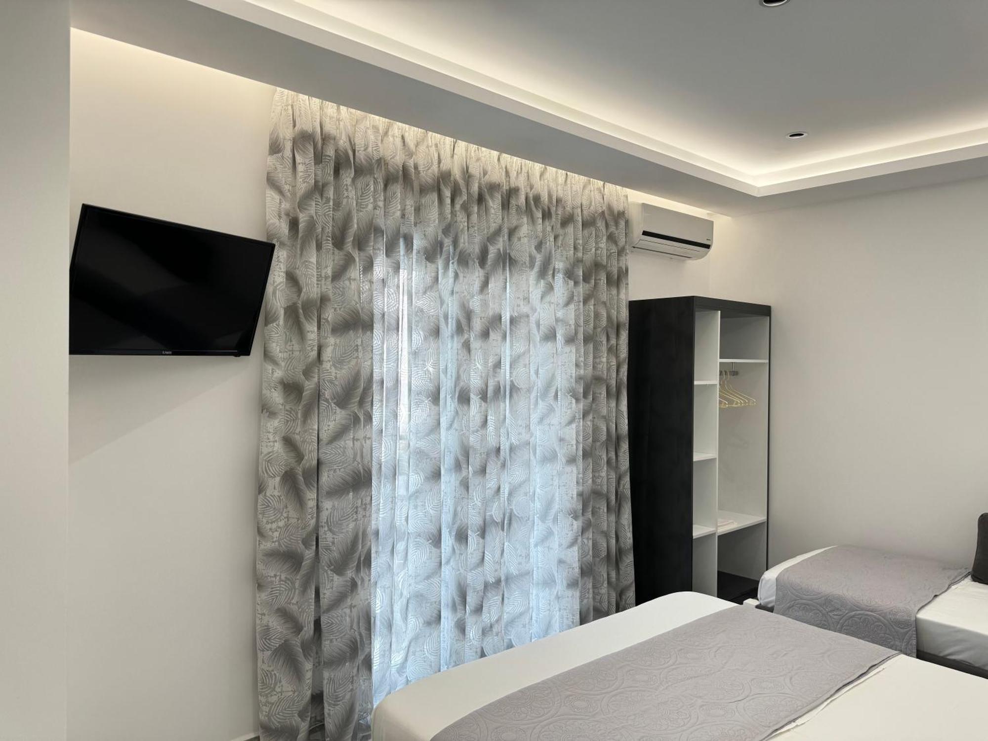 הימארה Ionian View B&B מראה חיצוני תמונה