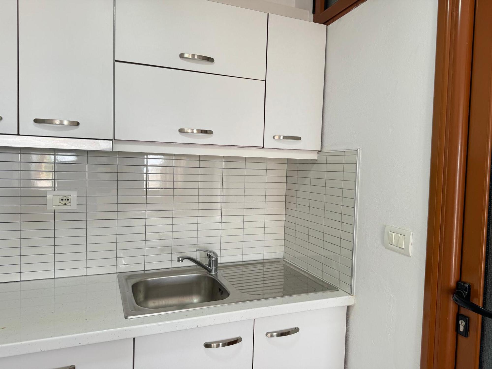 הימארה Ionian View B&B חדר תמונה