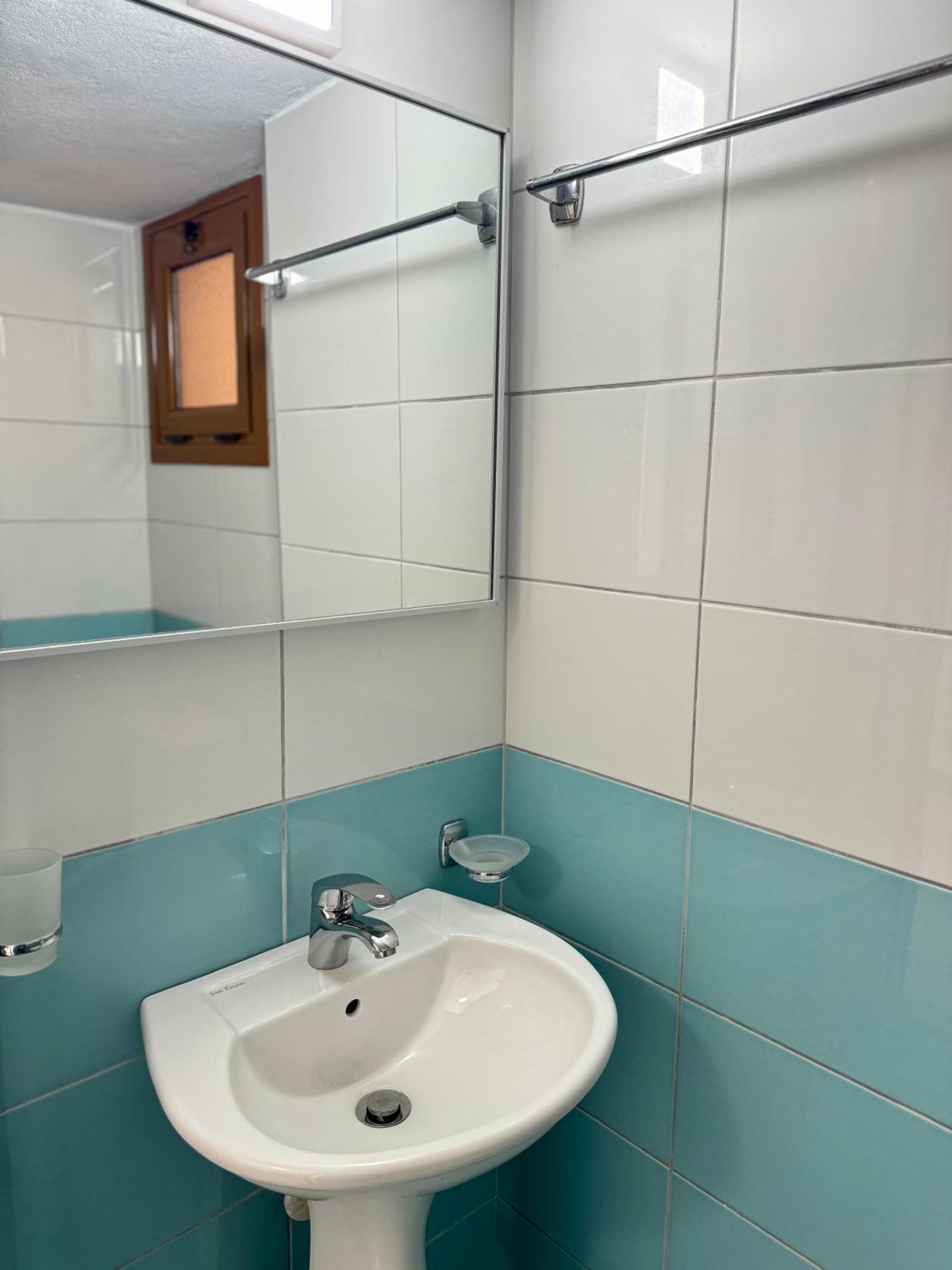 הימארה Ionian View B&B חדר תמונה