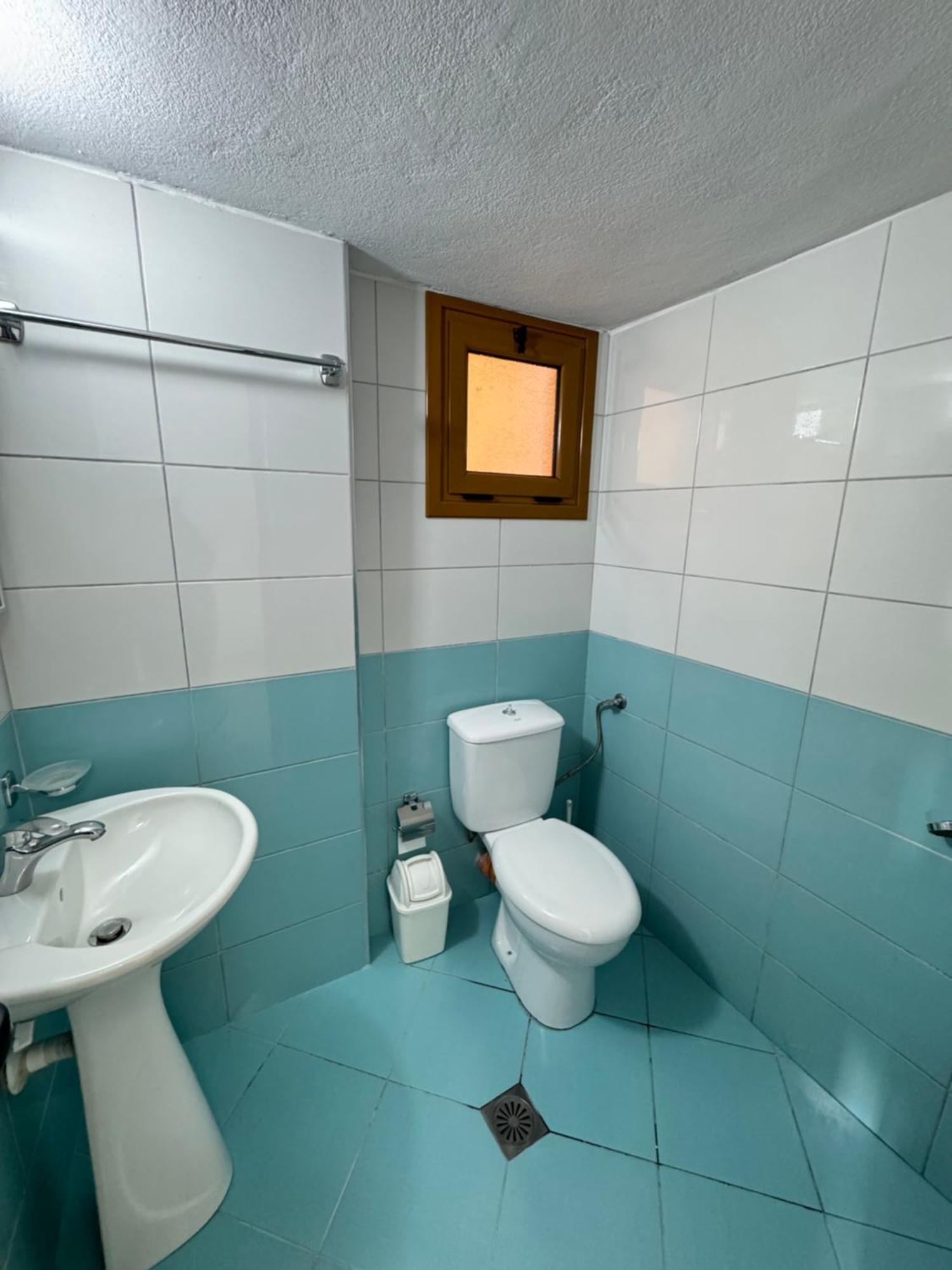 הימארה Ionian View B&B חדר תמונה