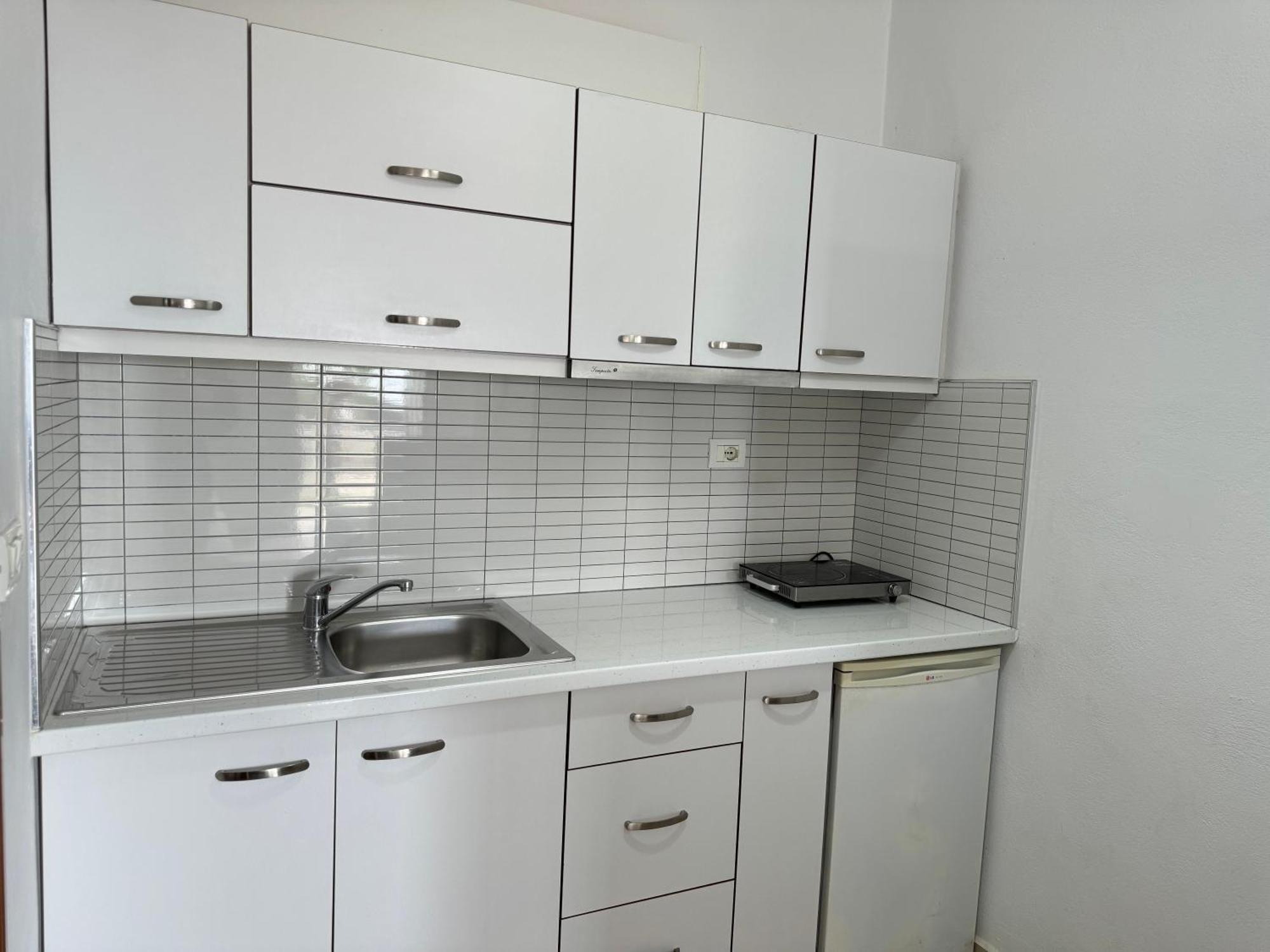 הימארה Ionian View B&B חדר תמונה