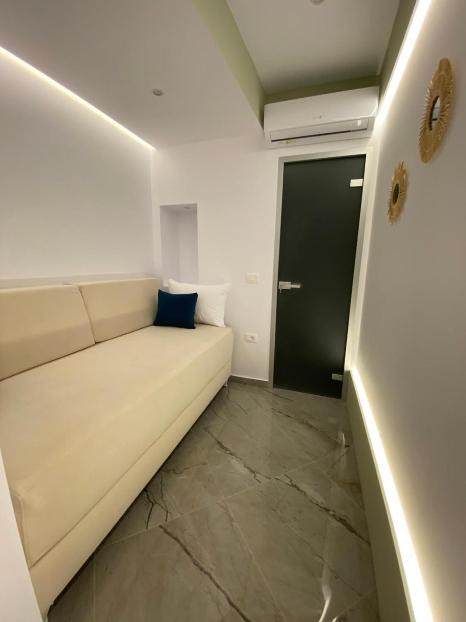הימארה Ionian View B&B מראה חיצוני תמונה