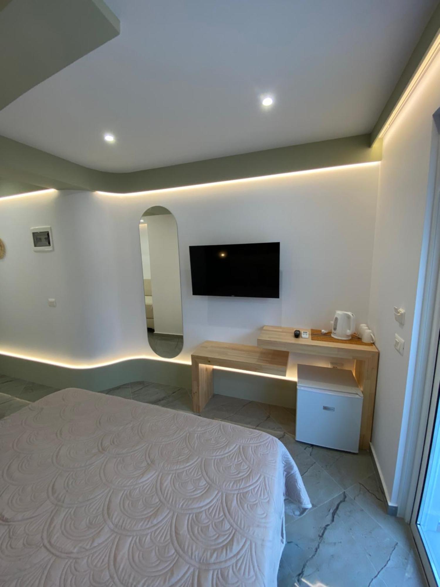 הימארה Ionian View B&B מראה חיצוני תמונה