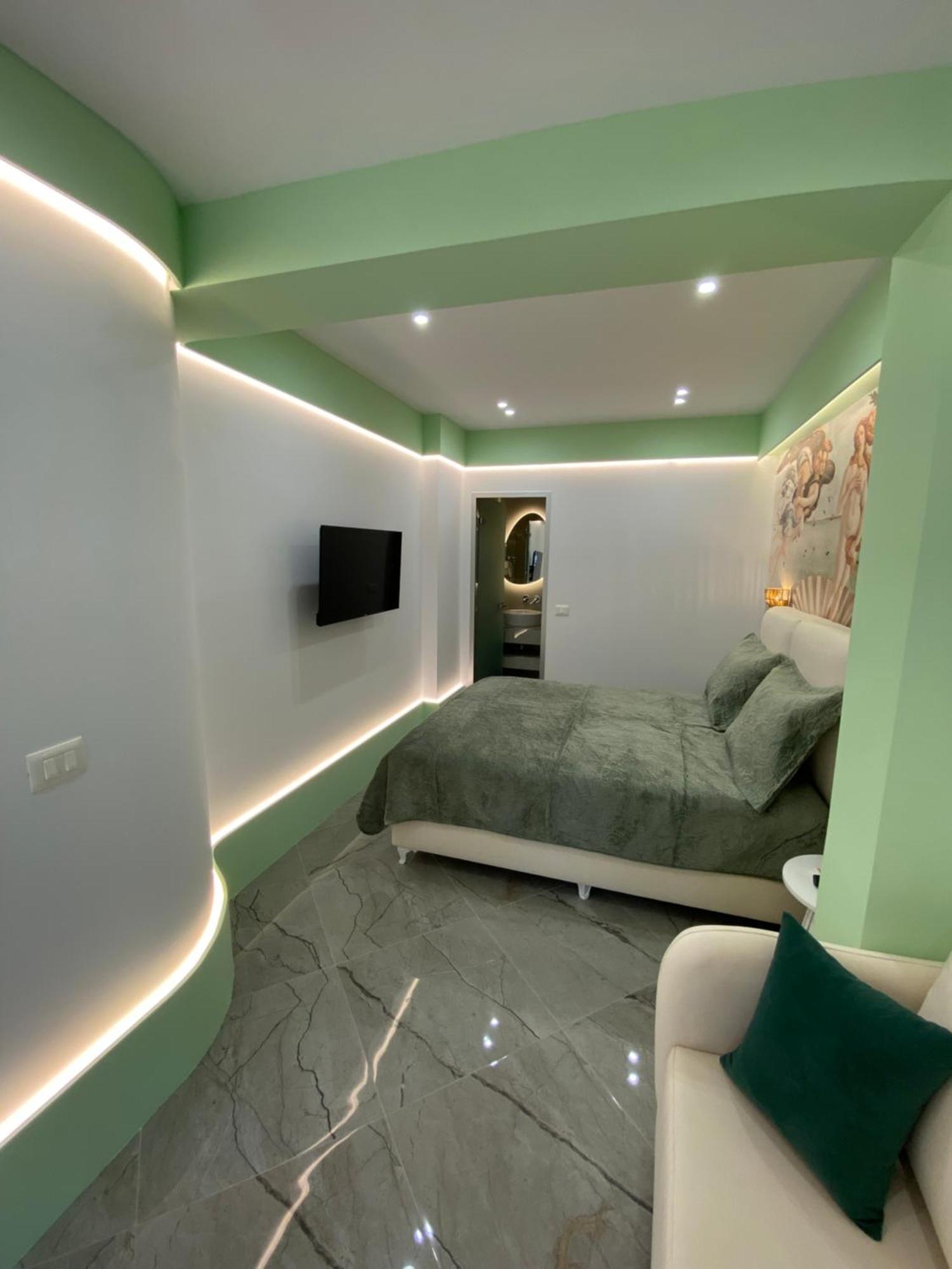 הימארה Ionian View B&B מראה חיצוני תמונה