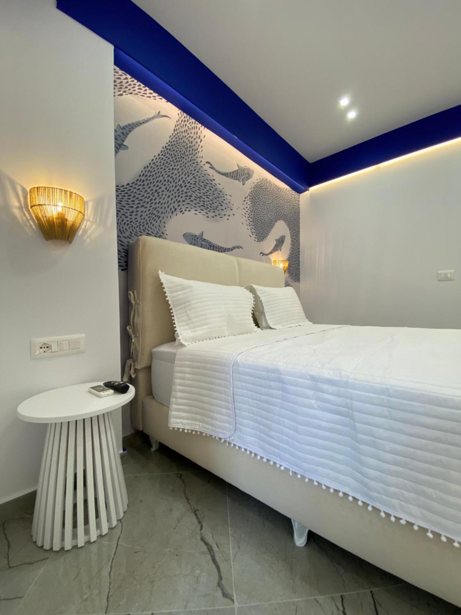הימארה Ionian View B&B מראה חיצוני תמונה